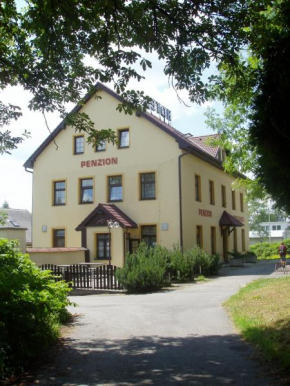 Hotels in Okres Havlíčkův Brod